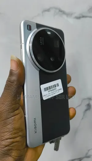 Xiaomi 15 Ultra 512 GB White