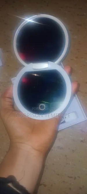Sunscreen Uv Mirror