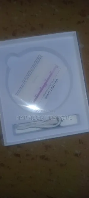 Sunscreen Uv Mirror
