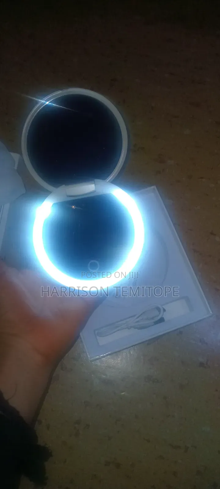 Sunscreen Uv Mirror
