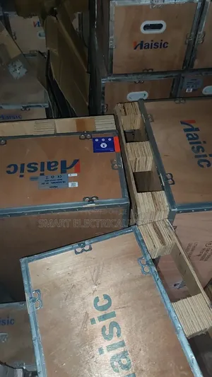 Haisic 18kwh Lithium Battery