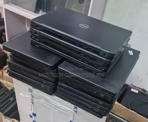 Laptop Dell Latitude 5480 8GB Intel Core i5 SSD 256GB