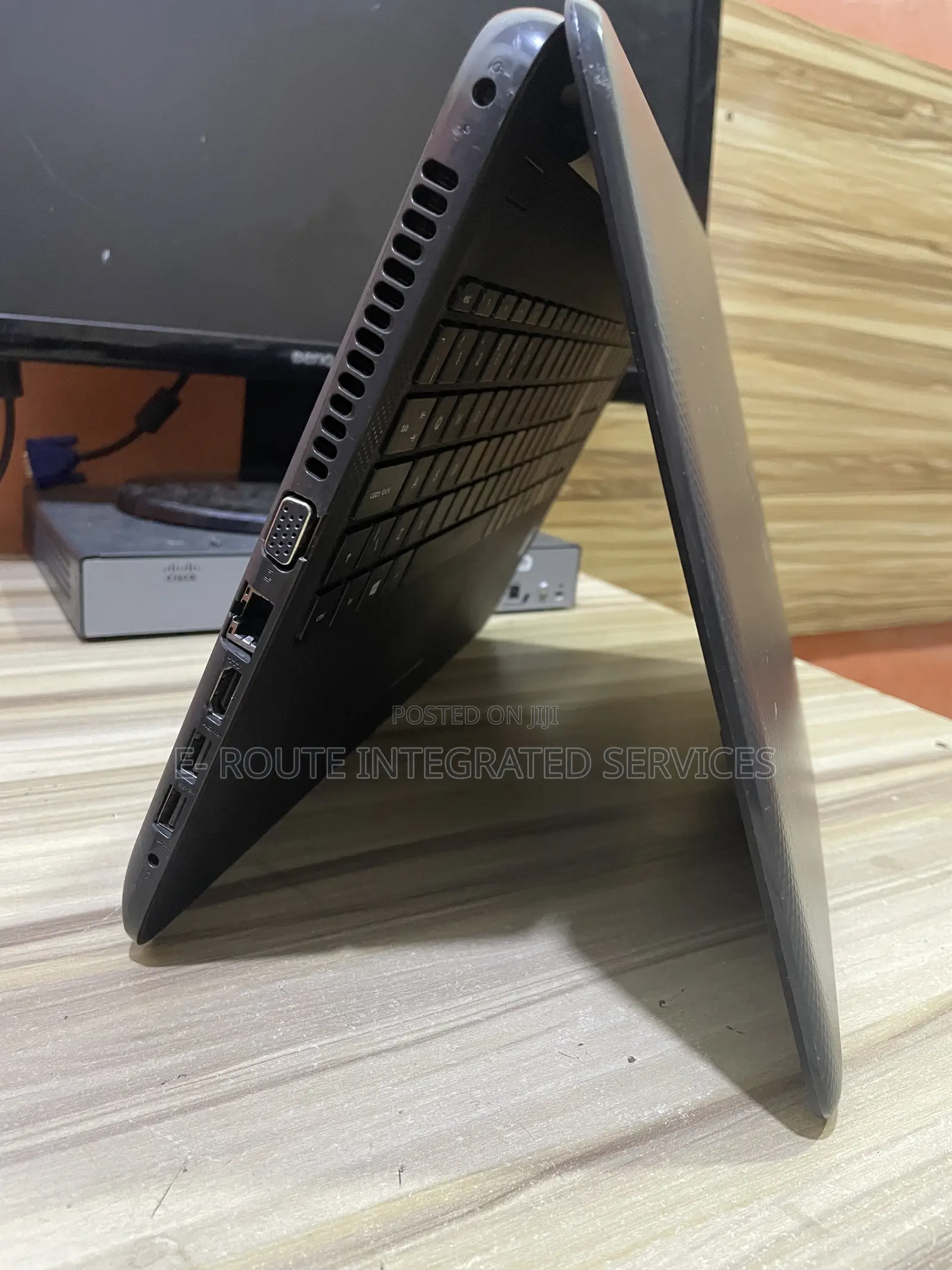 Laptop HP 240 G4 8GB Intel Core i5 SSD 128GB
