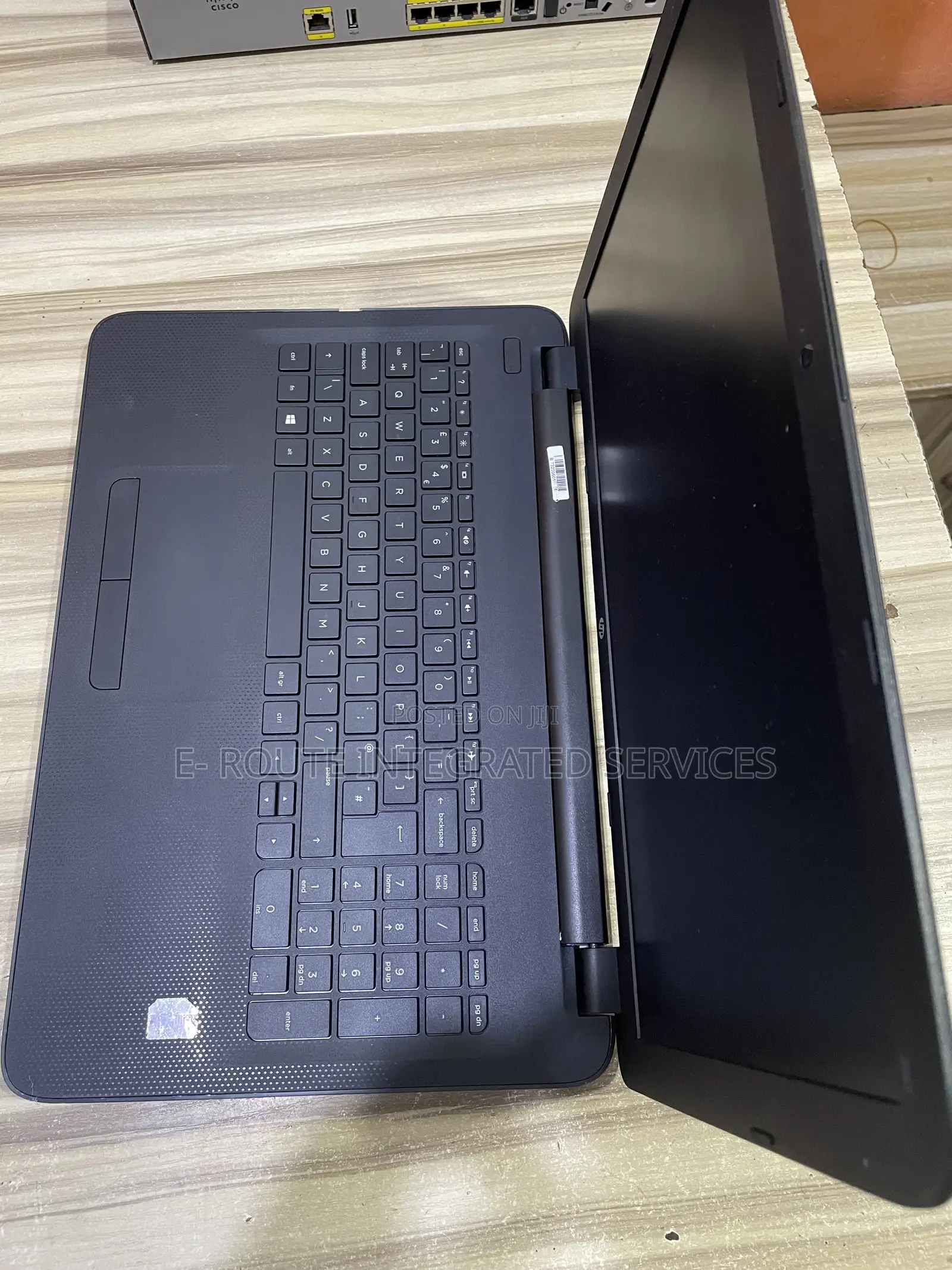 Laptop HP 240 G4 8GB Intel Core i5 SSD 128GB
