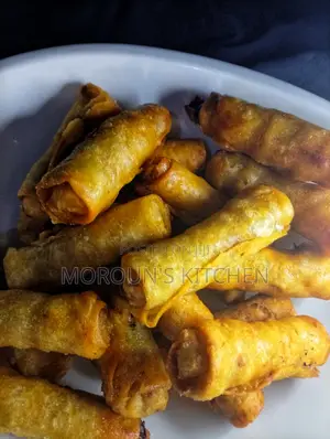Small Chops