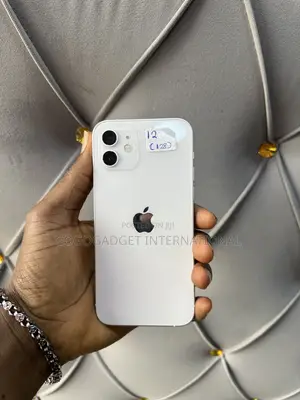 Apple iPhone 12 128 GB White