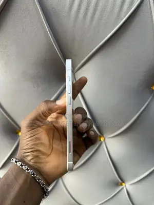 Apple iPhone 12 128 GB White