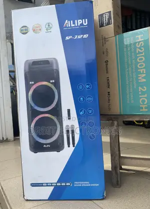 Ailipu 3121D