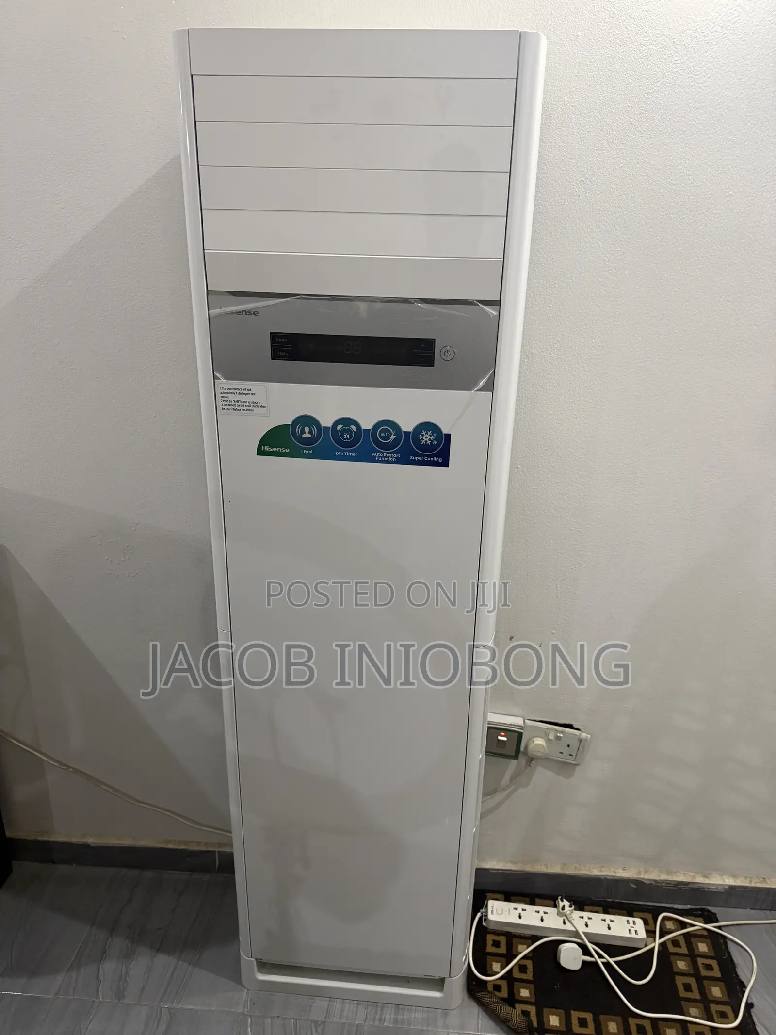 Hisense 2hp Air Conditioner