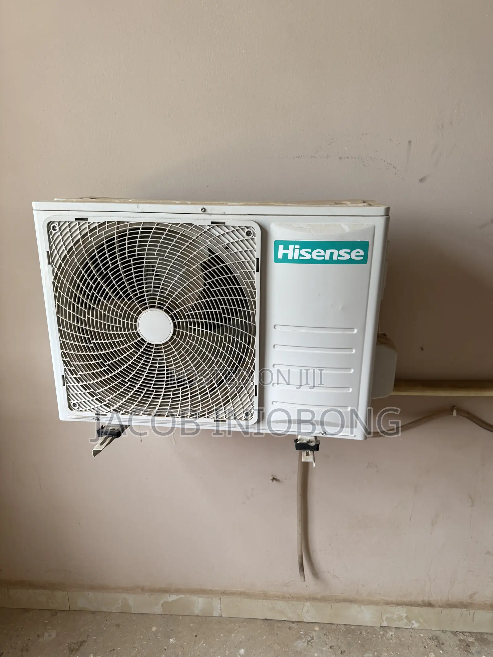 Hisense 2hp Air Conditioner