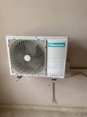 Hisense 2hp Air Conditioner