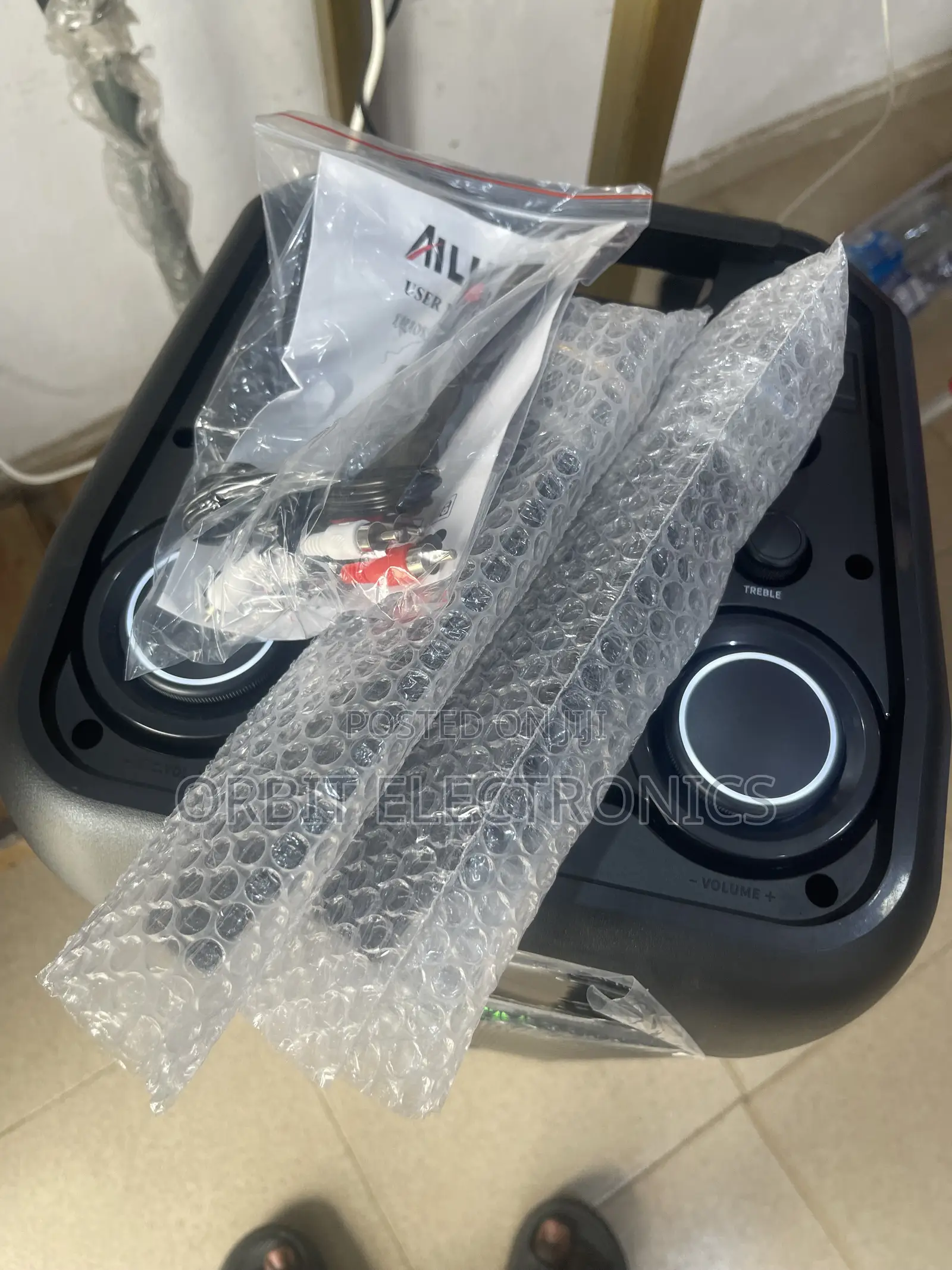 Ailipu 3121D