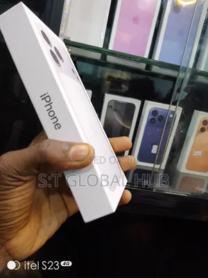 New Apple iPhone 17 Pro Max 256 GB
