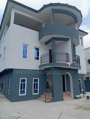 3bdrm Duplex in Beachwood Estate, Off Lekki-Epe Expressway for rent