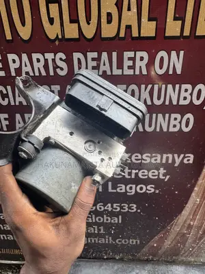 Lexus RX350 2016–2019 ABS Module – Original Unit