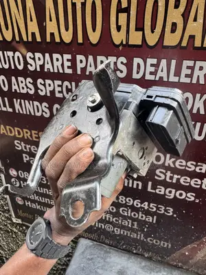Lexus RX350 2016–2019 ABS Module – Original Unit