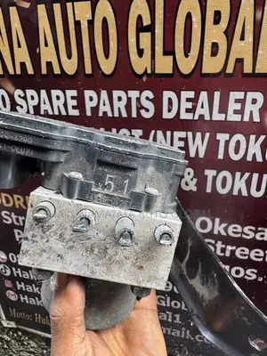 Lexus RX350 2016–2019 ABS Module – Original Unit