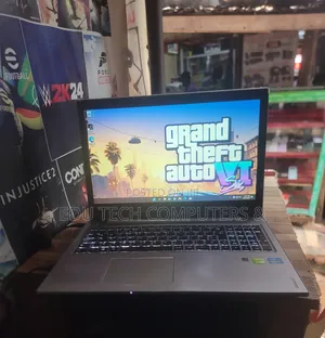 Laptop Lenovo 16GB Intel Core i7 SSD 256GB