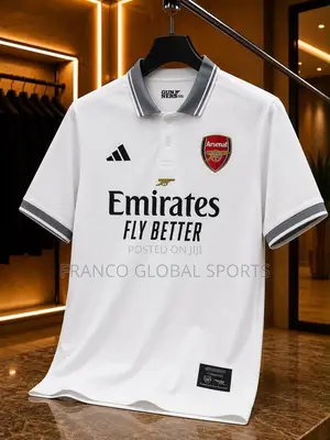 Quality Original Jersey