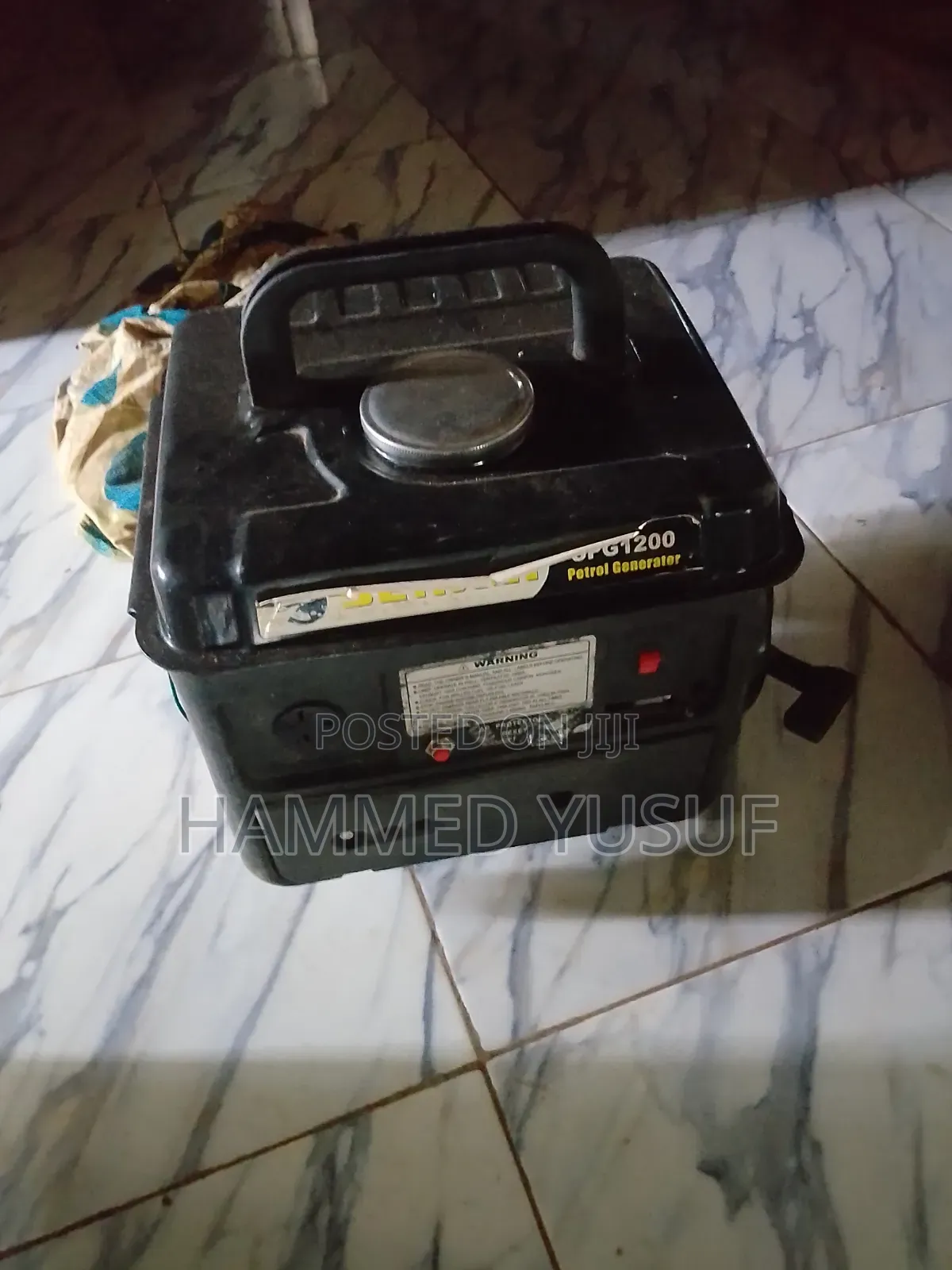 Senwei Generator