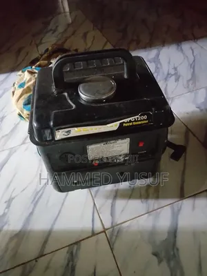 Senwei Generator