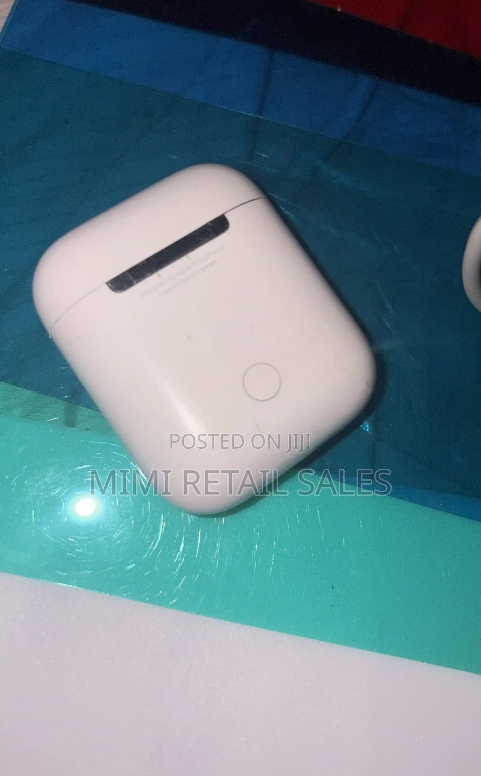 Apple AirPod 2