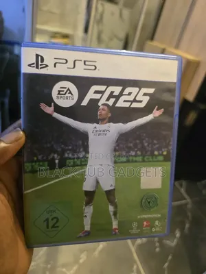 FC 25 Used