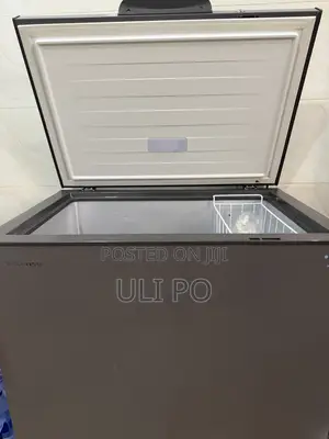 Deep Freezer