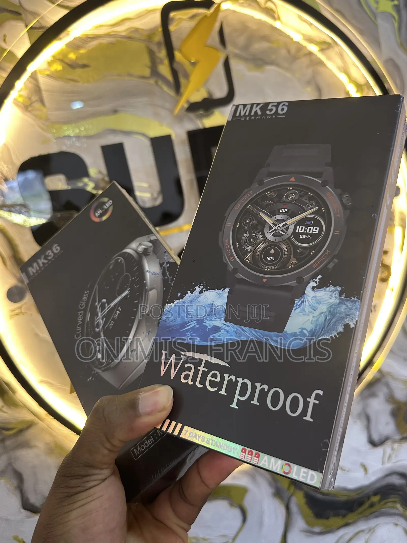 Smart Watch