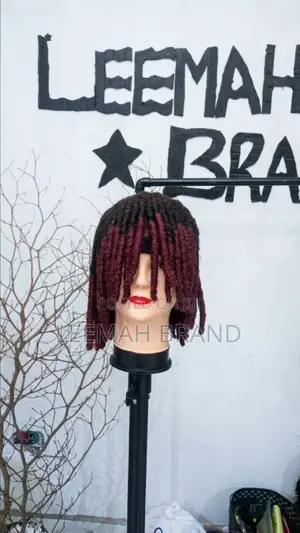 Leemah Brand