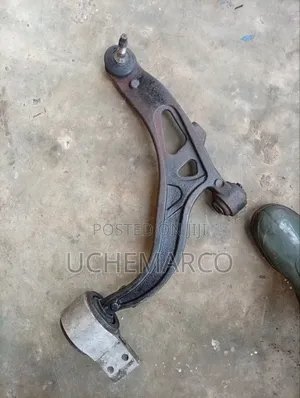 Low Arm for Ford Explorer 2012 to 2017