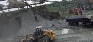 Granite Materials