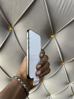 Apple iPhone 15 128 GB Black