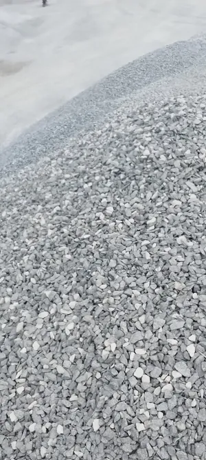 Granite Materials