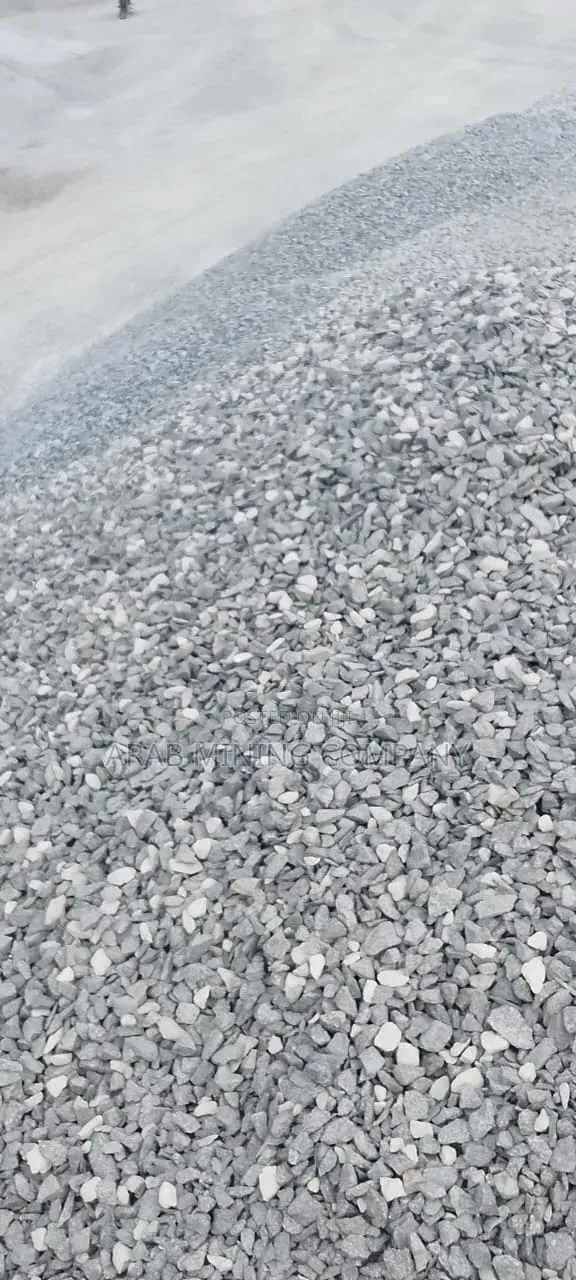 Granite Materials