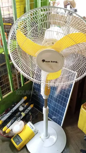 Home 500x With Fan