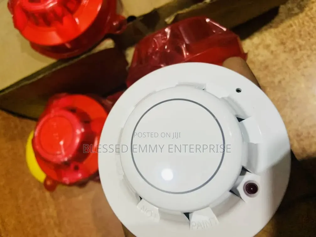 Ctek Conventional Smoke Detector