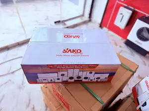 4.2kVA E-Sun-B Hybrid Inverter for Solar Power Systems