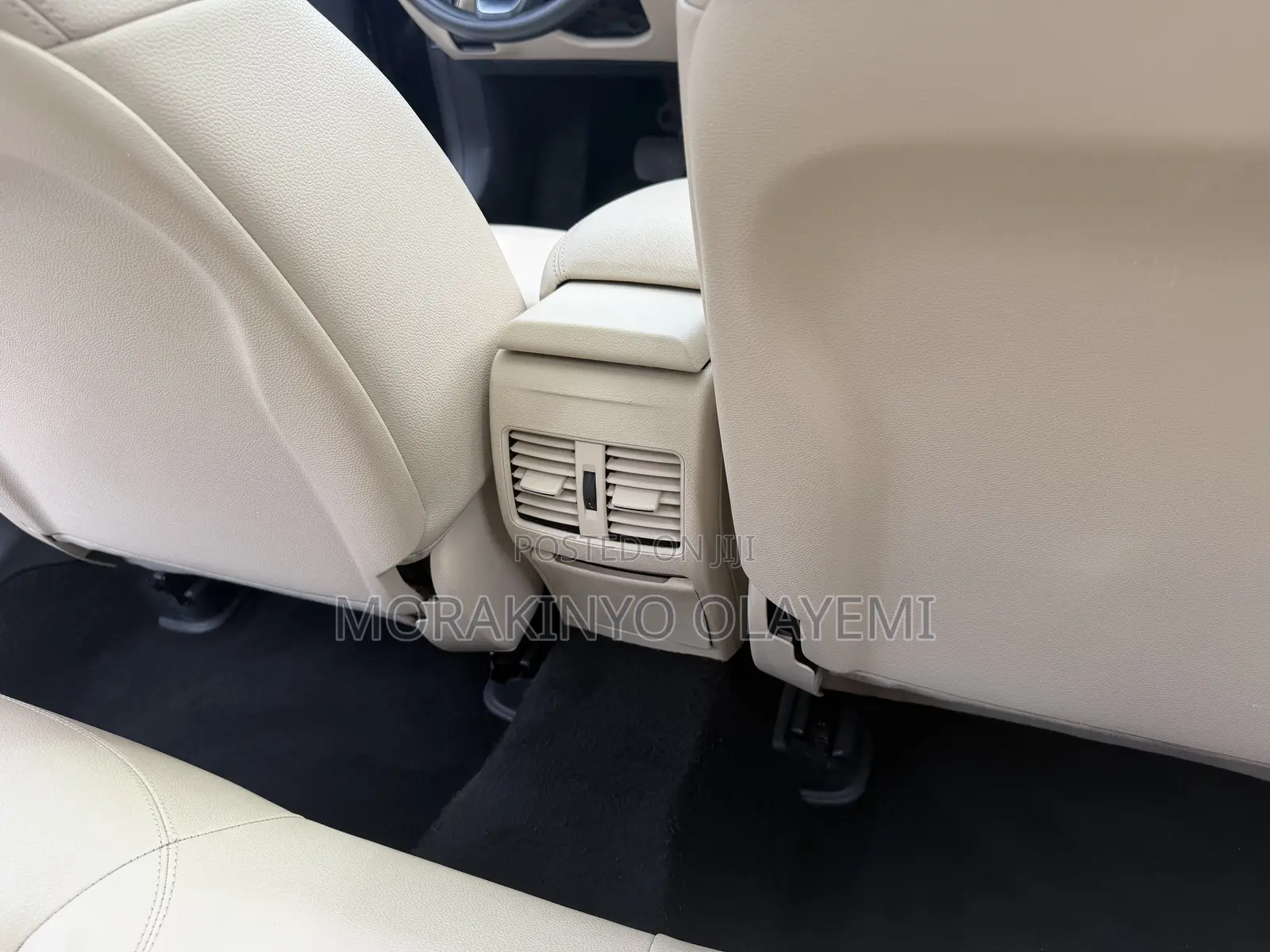Mercedes-Benz GLA 250 2018 Blue