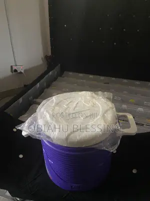 Fairly Used Cooler