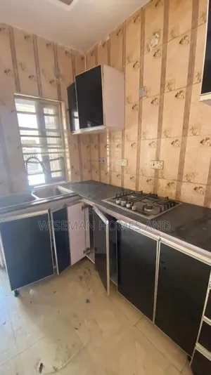 3bdrm Apartment in Sangotedo Eti-Osa for rent