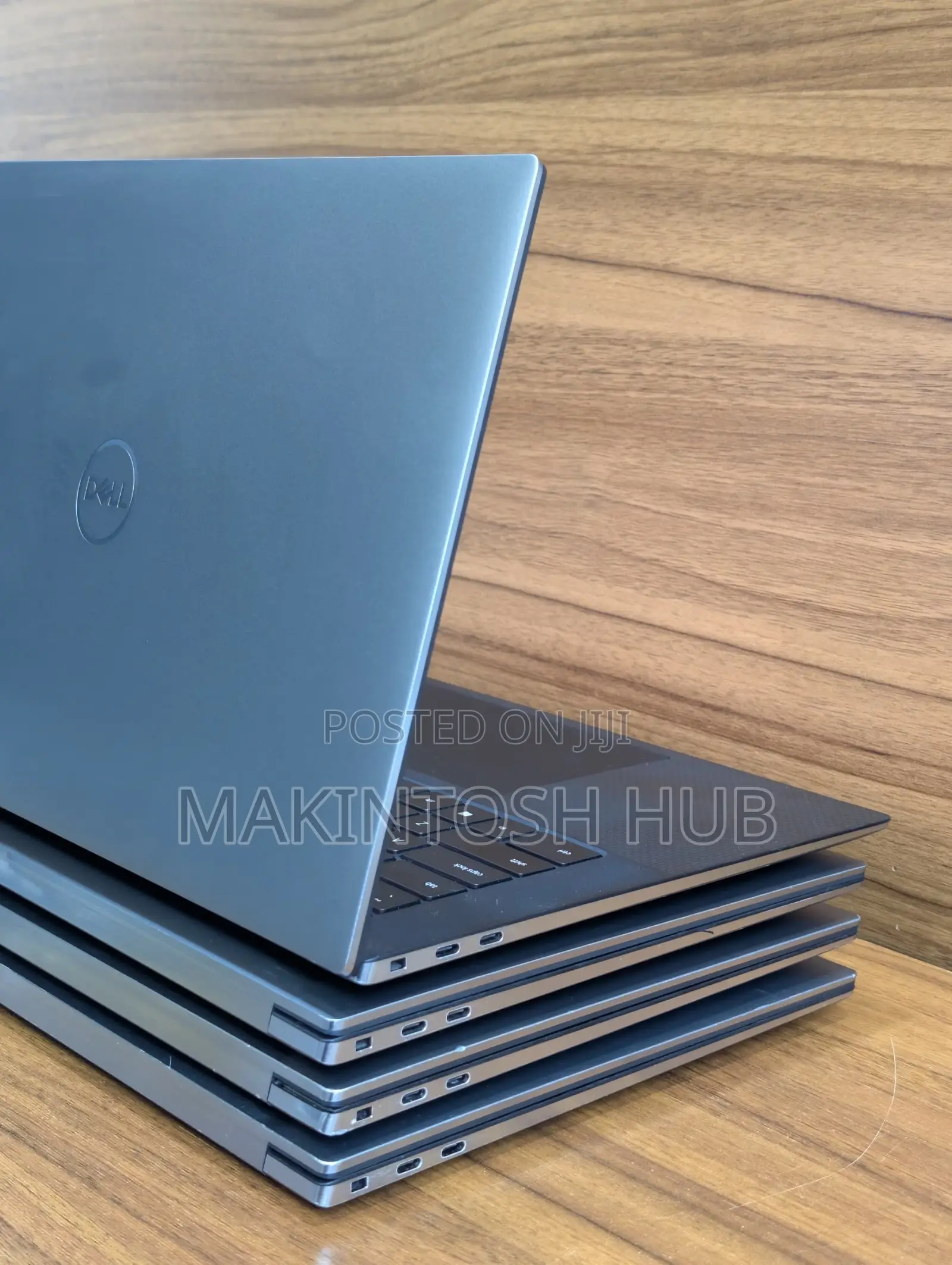 Laptop Dell Precision 5550 32GB Intel Core i7 SSD 1T