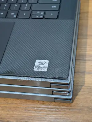 Laptop Dell Precision 5550 32GB Intel Core i7 SSD 1T