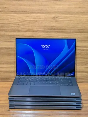 Laptop Dell Precision 5550 32GB Intel Core i7 SSD 1T