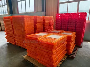 Transport Crate