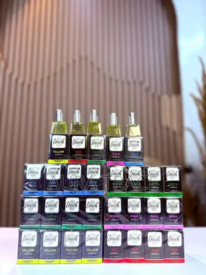 5ml Concentrated Oil Perfume - Long Lasting Pocket Scents