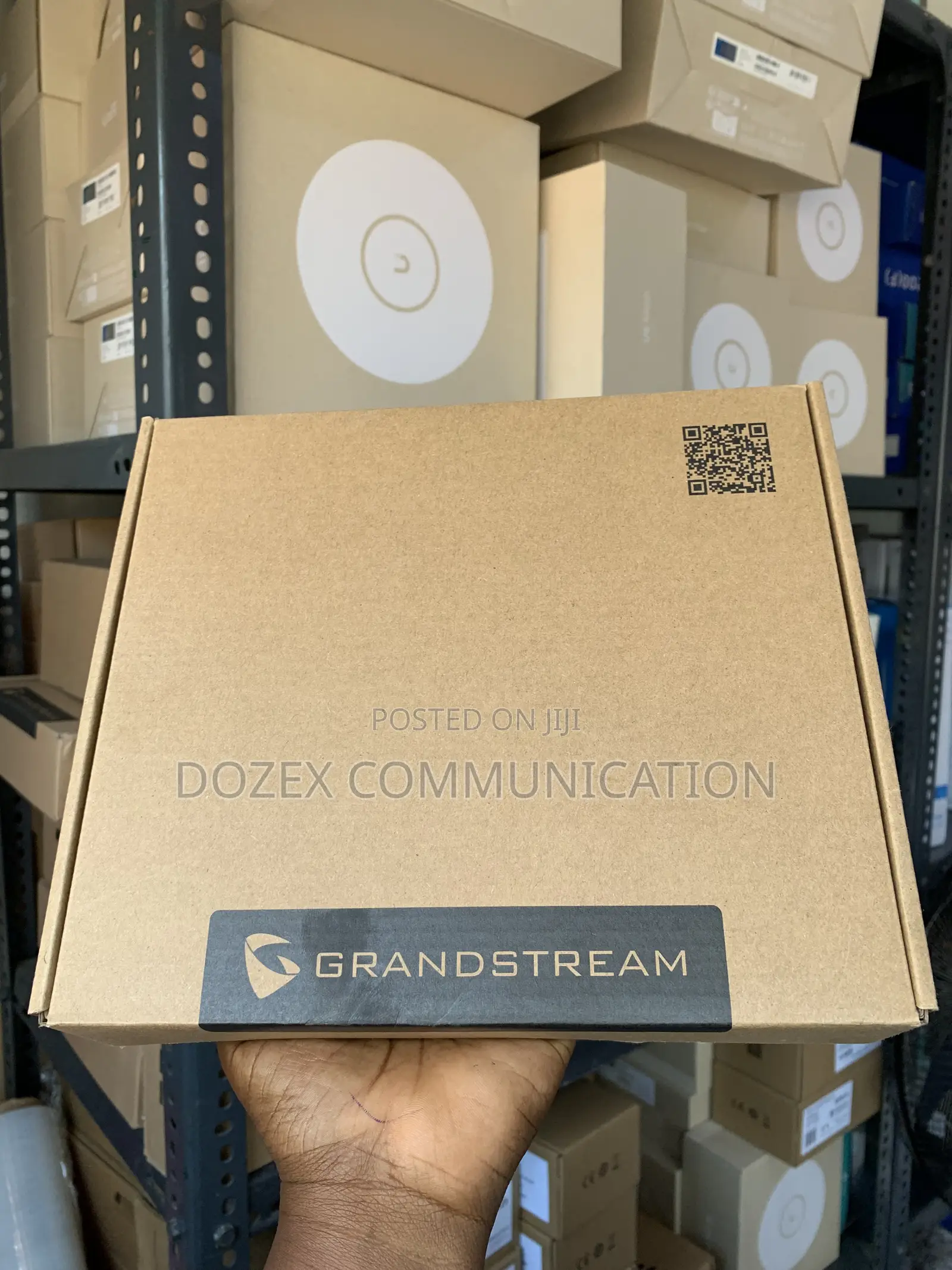 Grandstream 2601P IP Phone