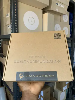 Grandstream 2601P IP Phone