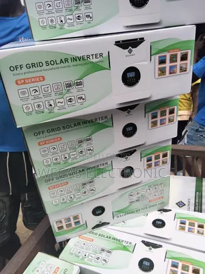 3.2kva Sumry Inverter 24v