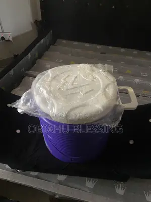 Fairly Used Cooler